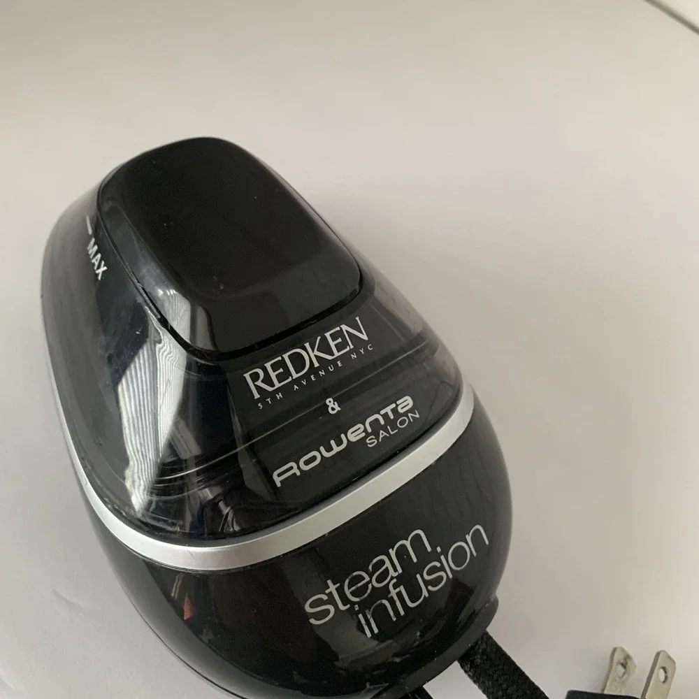 Loreal & Rowenta Salon Steam Pod Professionnel - Model LP7000‎ Tested Working